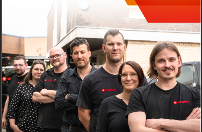 Beispielarbeit von Wespina GmbH – Food & Pharma Safety - veröffentlicht auf Schaedlingsvernichtung.de